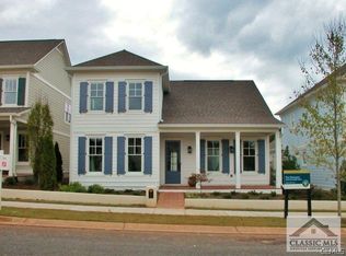 3966 Greenleffe Cir, Statham, GA 30666