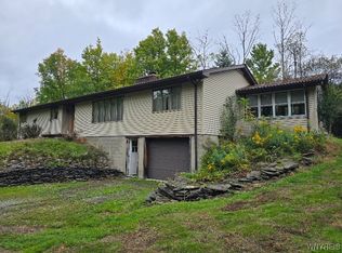 4823 Woods Rd, East Aurora, NY 14052