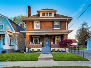 1849 Speed Ave, Louisville, KY