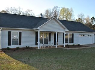 309 Shelley Ln, Locust Grove, GA 30248