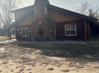 23915 Persimmon Ln, Jet, OK 73749