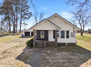605 Dallas St, Winona, TX 75792