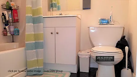 Rented by ZealEstate Group Inc