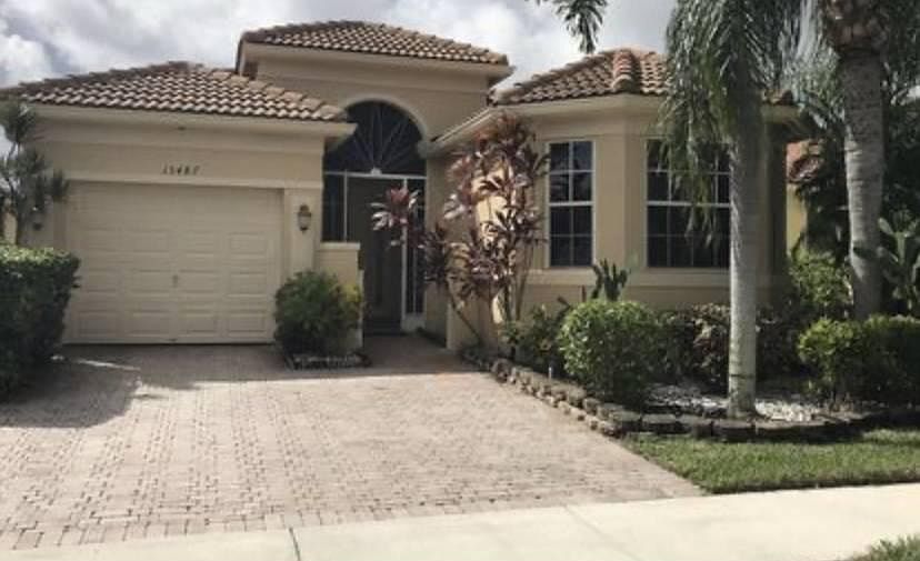 1st image of 15487 Fiorenza Cir