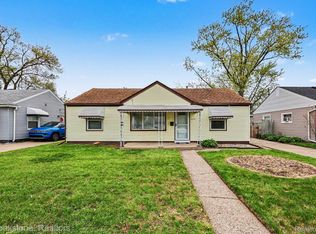 26731 Grandmont St, Roseville, MI 48066