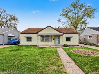 26731 Grandmont St, Roseville, MI, 48066