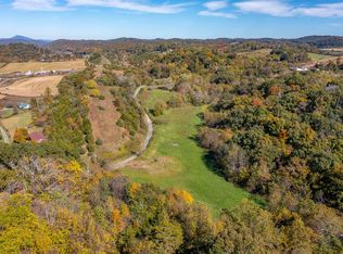 1255 Harold Cemetery Rd, Greeneville, TN 37745