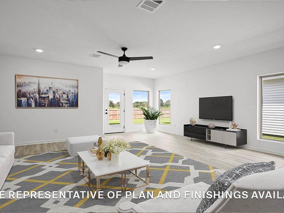 Plan Elevation.