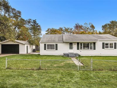 381 Greenlawn St, Ypsilanti, MI, 48198