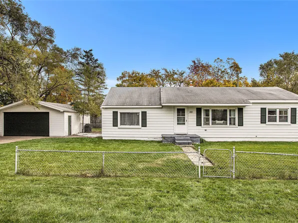 381 Greenlawn St, Ypsilanti, MI 48198