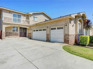 4450 Gabriella Pl, Riverside, CA 92507