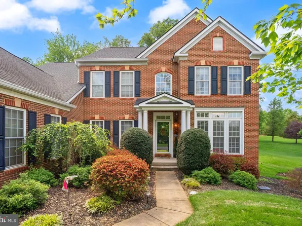 5634 Lick River Ln, Gainesville, VA 20155