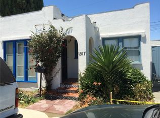 1517 E 16th St, Long Beach, CA 90813