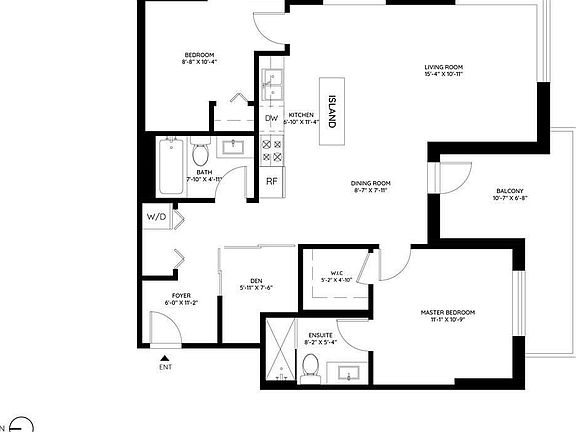 2nd image of 691 North Rd #1701