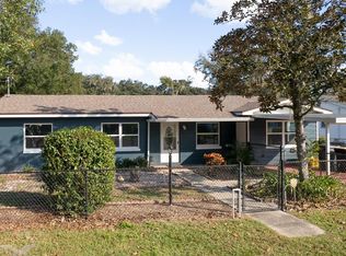 1850 N Carolina Ave, Bartow, FL 33830