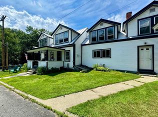 41 Water St, Wells River, VT 05081
