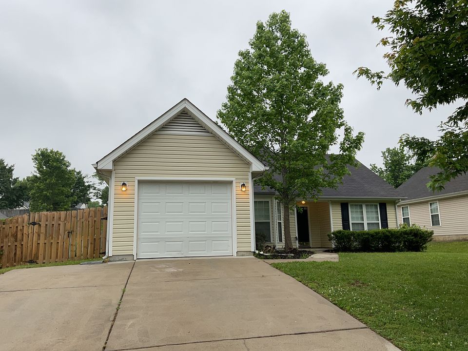 1st image of 1706 Hargrove Dr