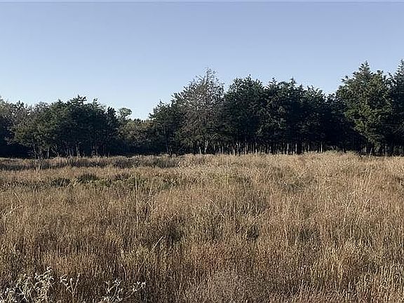 Clearing for home pad