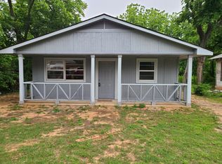 412 E 7th St, Ada, OK 74820