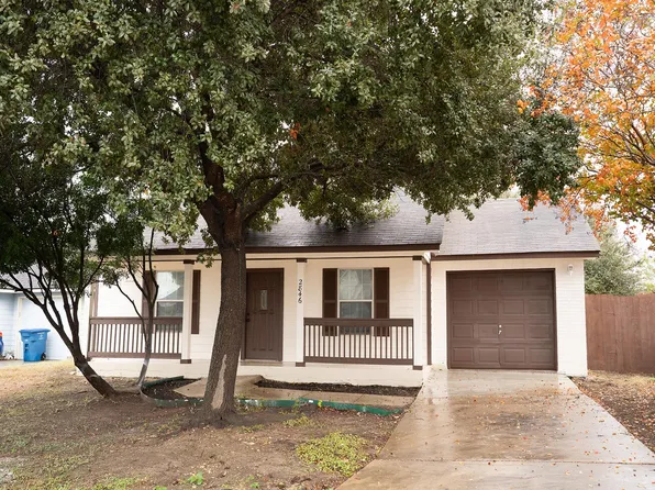 2846 Wyoming St, San Antonio, TX 78203