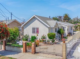 1113 Flint Ave, Wilmington, CA 90744