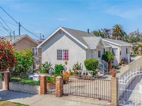 1113 Flint Ave, Wilmington, CA 90744