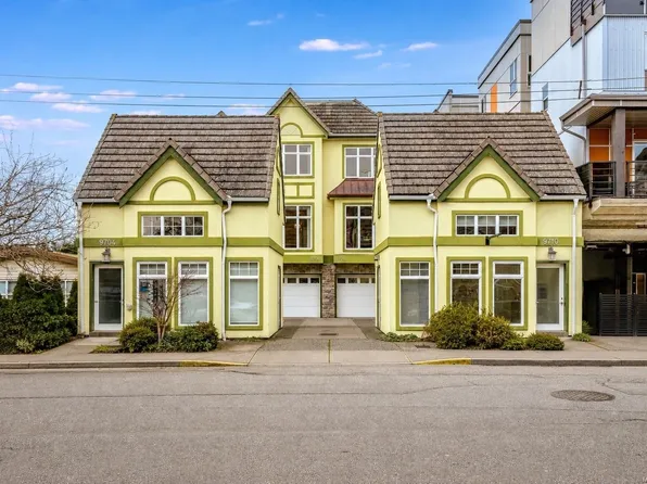9708A 3rd St, Sidney, BC V8L 3A2