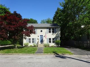 173 Jefferson St, Warwick, RI 02888