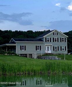 1278 State Highway 67, Johnstown, NY, 12095