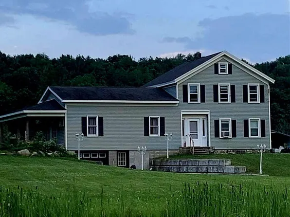 1278 State Highway 67, Johnstown, NY 12095