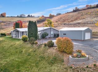 5900 Cowiche Canyon Rd, Yakima, WA 98908