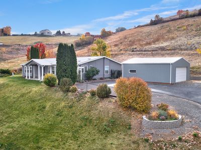 5900 Cowiche Canyon Rd, Yakima, WA, 98908