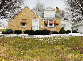 3705 Hoover Ave, Endwell, NY 13760