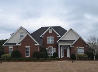 126 Pate Rd, Macon, GA 31210