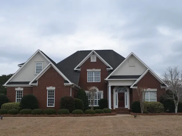 126 Pate Rd, Macon, GA 31210