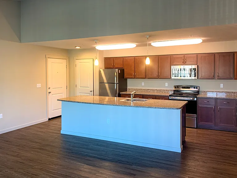 Rock Creek Ridge Apartments — Photo 33