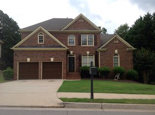 765 Fairview Club Cir, Dacula, GA 30019