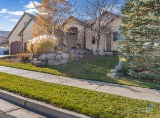 14278 S Friendship Dr, Herriman, UT 84096