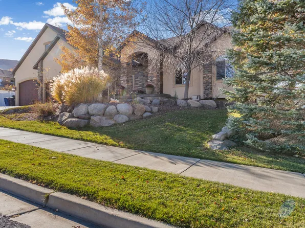 14278 S Friendship Dr, Herriman, UT 84096