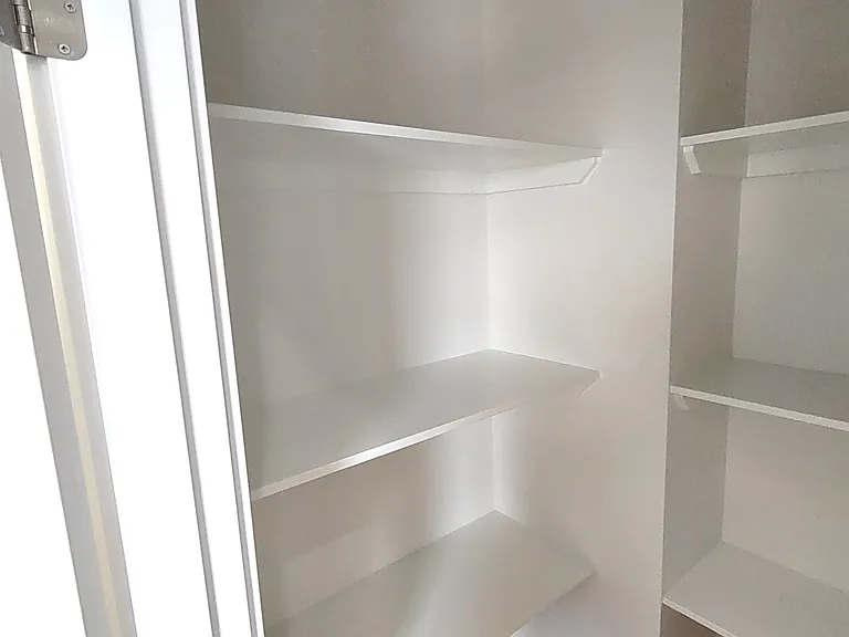 Kitchen Pantry 1