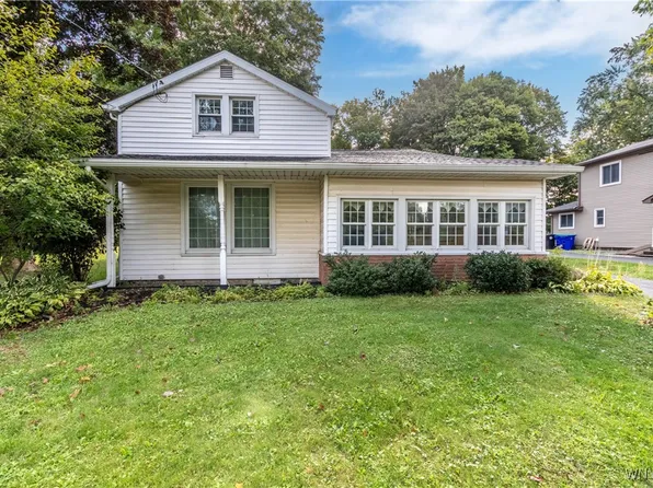 1187 Sandridge Rd, Alden, NY 14004