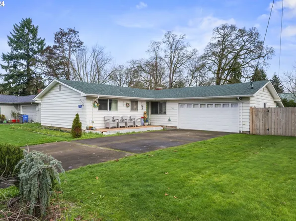 843 Rossmore St, Eugene, OR 97404