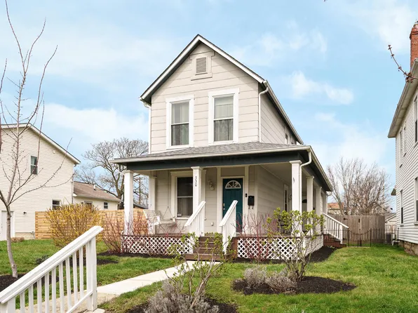 330 E Morrill Ave, Columbus, OH 43207