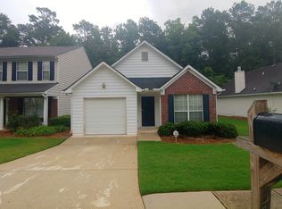 573 Hillandale Park Dr, Lithonia, GA 30058