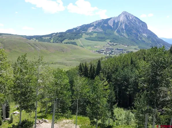 227 Phoenix Way, Crested Butte, CO 81224