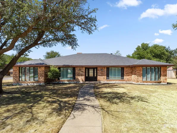 4422 Barbados, Wichita Falls, TX 76308