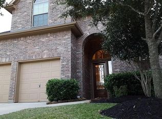 16519 W Blue Hyacinth Dr, Cypress, TX 77433