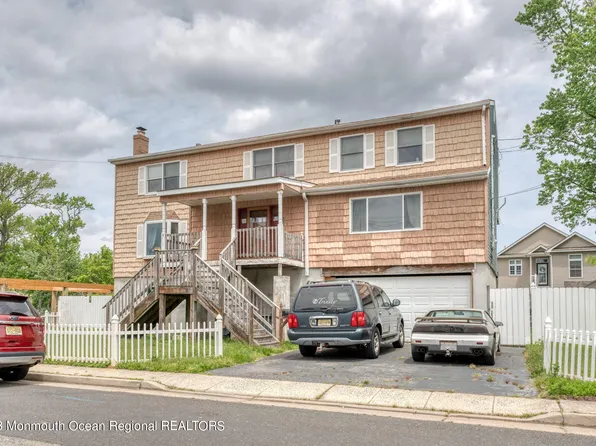 717 4th Street, Union Beach, NJ 07735