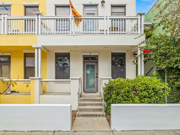 1914 E 4th Ave Unit 5, Tampa, FL 33605