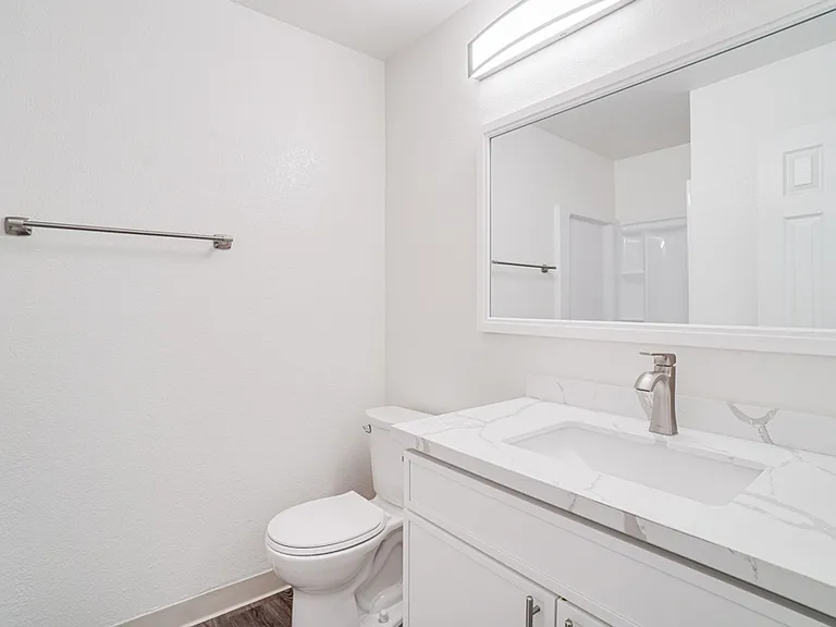 One park Apartments — Photo 63